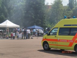 Autosalon Plzeň 2011